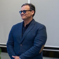 Puerto Rico Pharmaceutical, Inc. Employee Carlos Cordova's profile photo