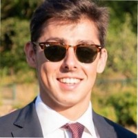 Teya Employee Antonio Lencastre's profile photo