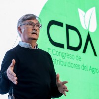 AgriRed Employee Luis Mogni's profile photo