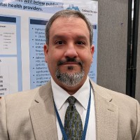 Codman Square Health Center Employee Rick Silvia's profile photo