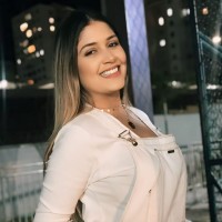 Mart Minas Atacado e Varejo Employee Ingrid Rocha's profile photo