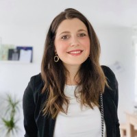 Skiny Bodywear GmbH & Co KG Employee Saskia Heel's profile photo