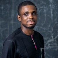 Infrastructure Perspectives Employee Damilare Idowu's profile photo