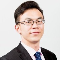 State Grid International Development Belgium Limited Employee 杨阳 Yang's profile photo