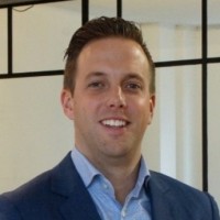 ICOP Employee Sven van Den Berg's profile photo
