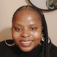 xx Employee Precious Mangena's profile photo