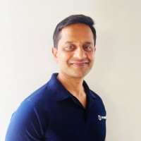 Resurgent AV Integrators Pvt Ltd Employee Santosh N's profile photo
