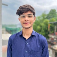 CADEMATE Employee Abhay Sharma's profile photo
