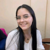 LUAR Employee Maria Guadalupe Cabañas's profile photo