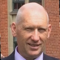 Morgan Sindall Infrastructure Employee Tim Corrigan's profile photo