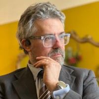 PwC Italy Employee Riccardo Toni's profile photo