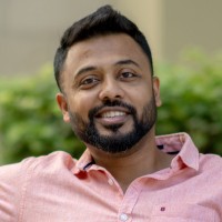 MMG Talent Employee Mohammed Vaahvaarthaar's profile photo