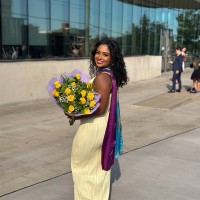 Bluewater Imaging Employee Varshini Gnanavasagan's profile photo