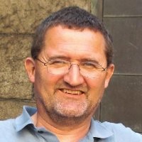 Voluntary Employee Peter Fredskild's profile photo