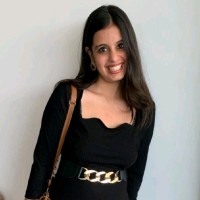 JobStation Employee Khushee Sachdev's profile photo
