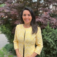 Law Practice Program Employee Ceni Babaoglu's profile photo