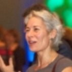 The Wildlife Trusts Employee Emma Price-Thomas's profile photo