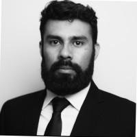 Eagle Eye International Protective Services Employee Dan Miranda's profile photo