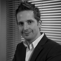 Affordable Housing & Healthcare Group Employee Stephen Humphries's profile photo