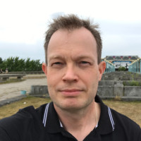 Finnish Geodetic Institute Employee Juha Oksanen's profile photo