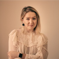 Yonder Employee Isabela Groza's profile photo