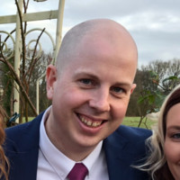 Paul Murray Plc Employee Steven Counsell's profile photo