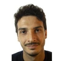 Borelli R&D Employee Riccardo Casini's profile photo