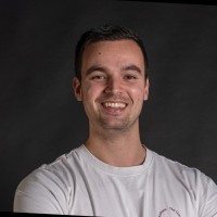 Brandeniers Employee Wouter Groen's profile photo