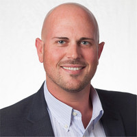 United Development Services Employee Justin Briggs's profile photo