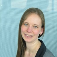 Renishaw USA Employee Lucy Grainger's profile photo