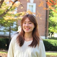 The Johns Hopkins University Employee Amber Yu's profile photo
