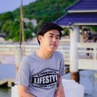 Codetism Employee ธงทร กาฬภักดี's profile photo