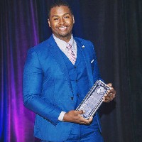 Demetrius Roach Email & Phone Number