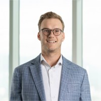 EY Employee Keith Gerdes's profile photo