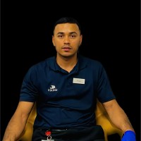 Not Yet Employee Bishal Thapa's profile photo