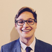 University of Melbourne Employee Michael Botha's profile photo