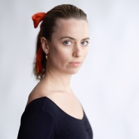 Sky Ting Yoga Employee Chloe Kernaghan's profile photo