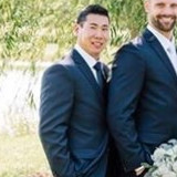 Sherwin-Williams Employee Jerry Mao's profile photo