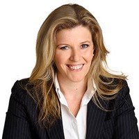 Cancer Australia Employee Deborah Oam's profile photo