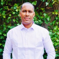 Schweizer Jugendherbergen - Swiss Youth Hostels Employee Nathnael Ashenafi's profile photo