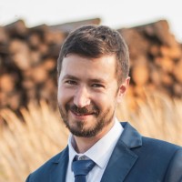 Viliam Vlasak's profile photo