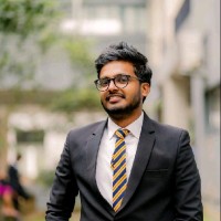 Sumathi Information Technologies Employee Damindu Akash's profile photo