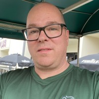 D Original Sausage Haus Employee Clint Green's profile photo