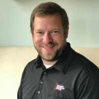 Ape Electric Employee Ben Yates's profile photo