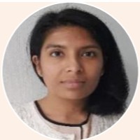 Exacompta Employee Sangeetha Sankar's profile photo