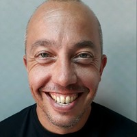Toolmanagers Employee Joris Smulders's profile photo