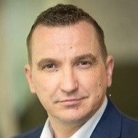 None Employee Robert Mellor's profile photo