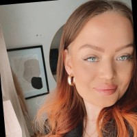 Click Henkilöstöpalvelut Oy Employee Kia Holopainen's profile photo