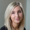 Developer Finance Employee Jodie Evans's profile photo