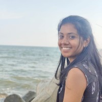 SupportSages Consultancy Services Pvt Ltd Employee Arya B's profile photo